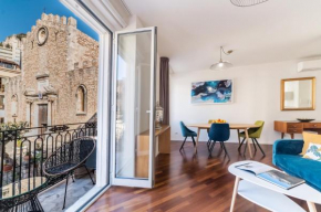 Castalia Apartments & Rooms Duomo Taormina Taormina